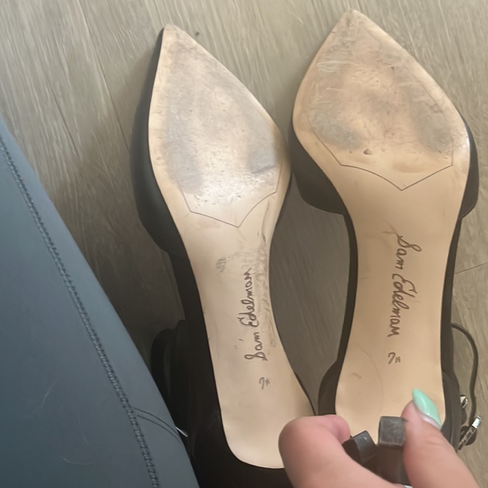 Sam Edelman - Picture 4 of 5